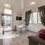 شقة Roommo Santa Maria Novella فلورنس