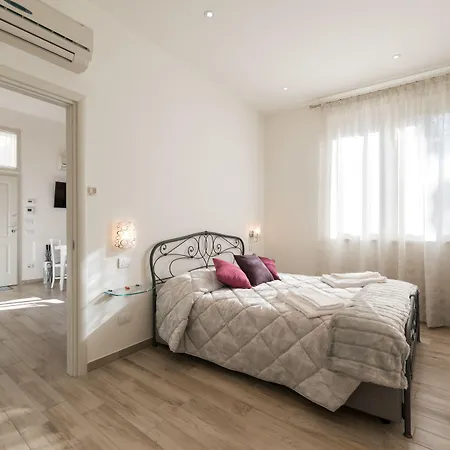 Roommo Santa Maria Novella Florencja