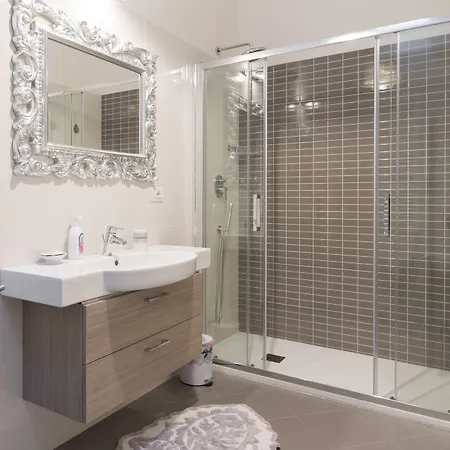 Roommo Santa Maria Novella Apartament