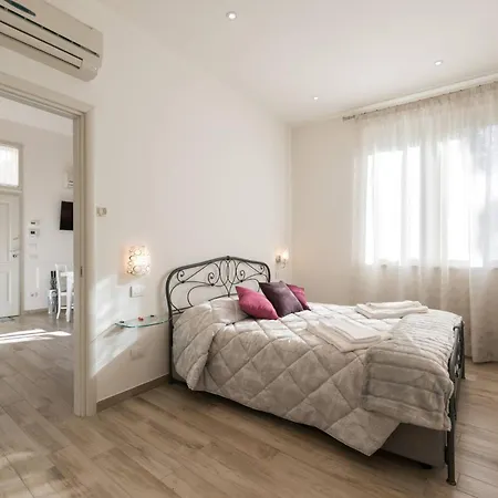 Apartman Roommo Santa Maria Novella Firenze