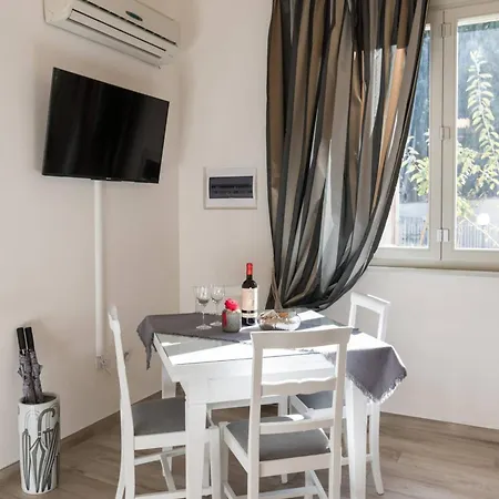 Roommo Santa Maria Novella Apartman *