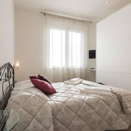 Roommo Santa Maria Novella Apartman