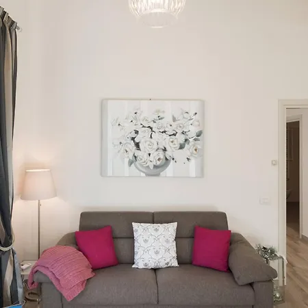 Apartman Roommo Santa Maria Novella *