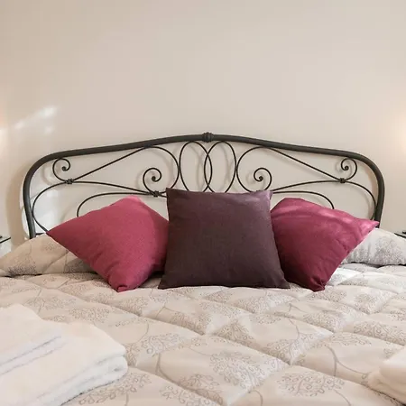 Roommo Santa Maria Novella Apartman *