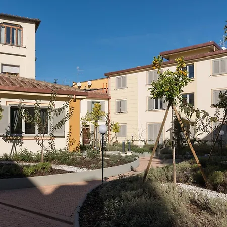 Apartman Roommo Santa Maria Novella
