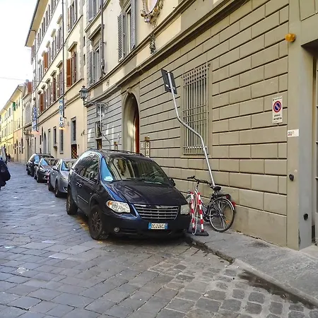 Roommo Santa Maria Novella Florencja