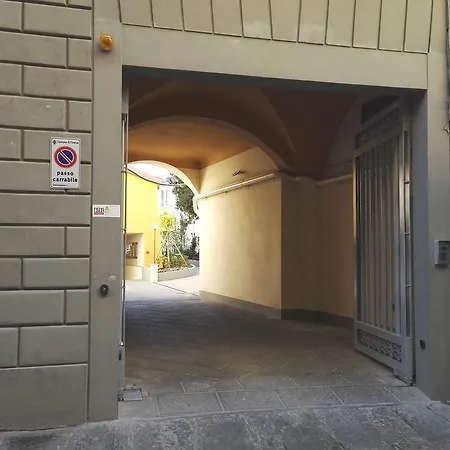Apartamento Roommo Santa Maria Novella