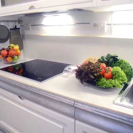 Roommo Santa Maria Novella Florencja