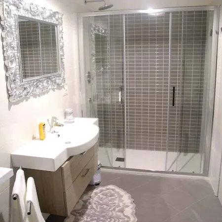 Apartamento Roommo Santa Maria Novella Florencia