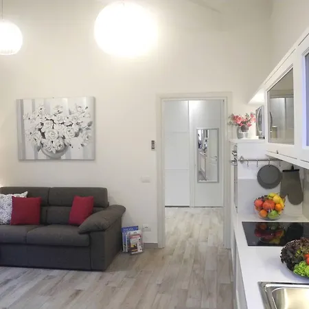 Apartamento Roommo Santa Maria Novella