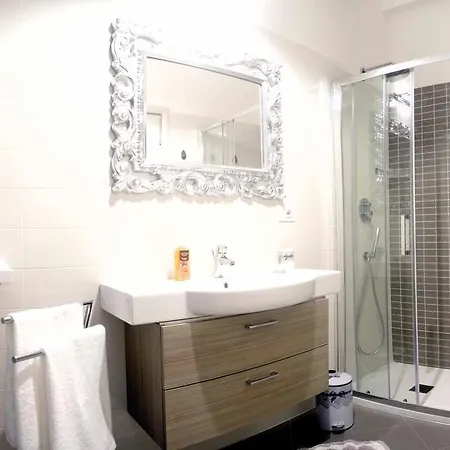 Roommo Santa Maria Novella