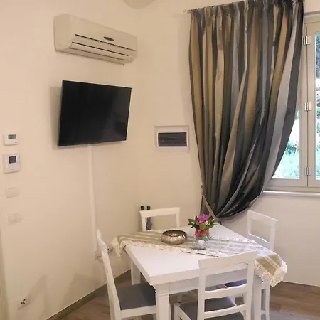 Apartamento Roommo Santa Maria Novella *