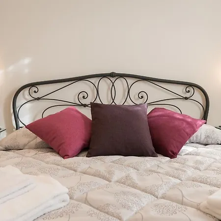 Roommo Santa Maria Novella Apartament *