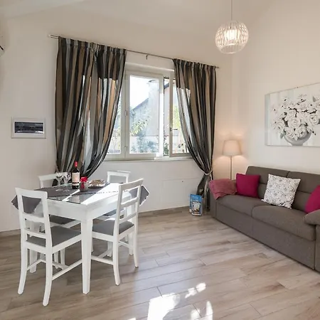 Roommo Santa Maria Novella * Florencja