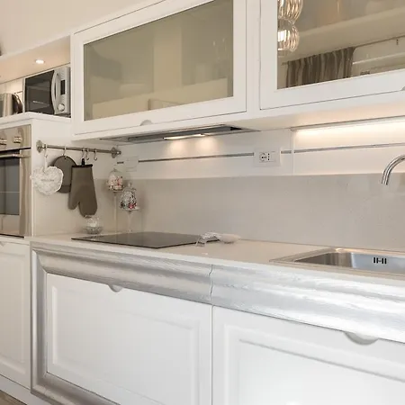 Apartamento Roommo Santa Maria Novella
