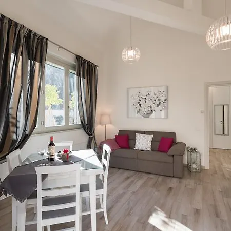 Apartamento Roommo Santa Maria Novella Florencia