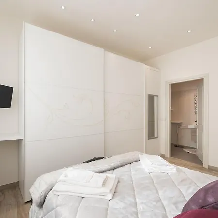 Roommo Santa Maria Novella Apartamento Florencia