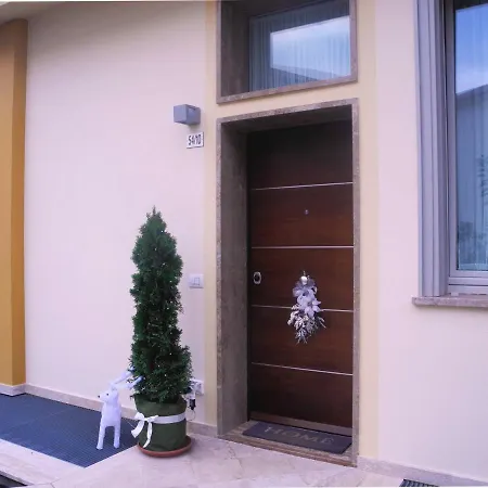 Apartamento Roommo Santa Maria Novella *