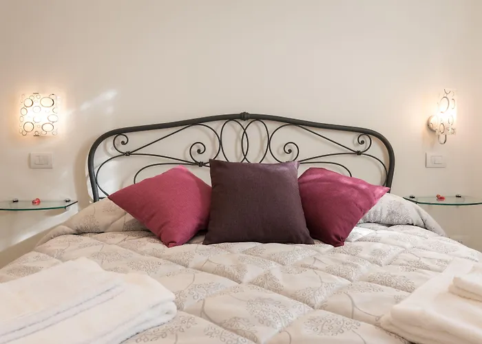Roommo Santa Maria Novella *