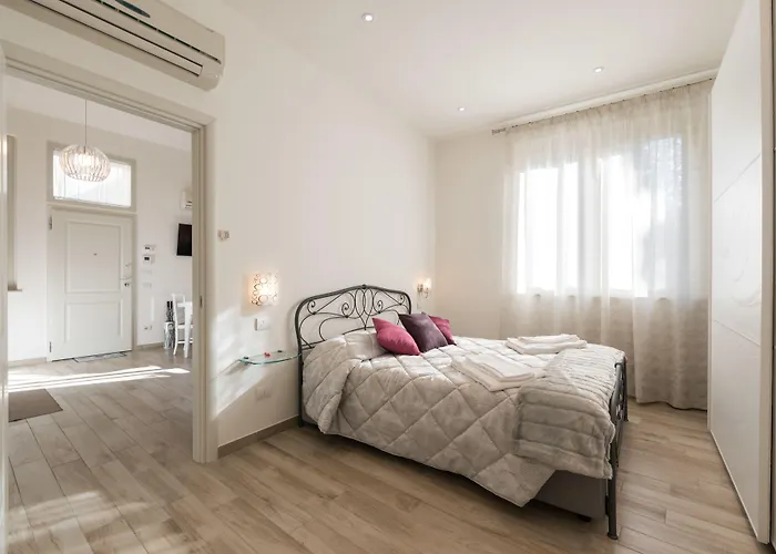 Roommo Santa Maria Novella Firenze