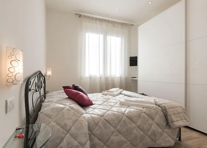 Appartamento Roommo Santa Maria Novella *