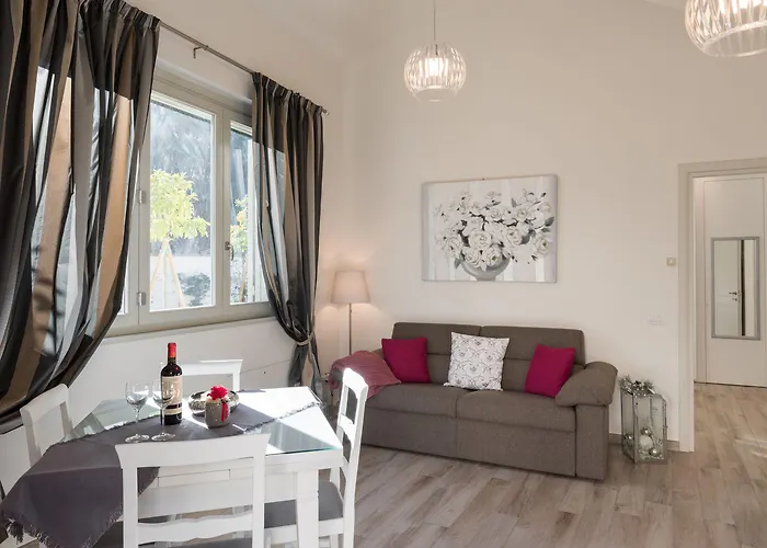 Roommo Santa Maria Novella Appartamento