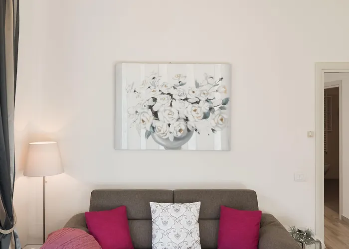 Appartamento Roommo Santa Maria Novella Firenze